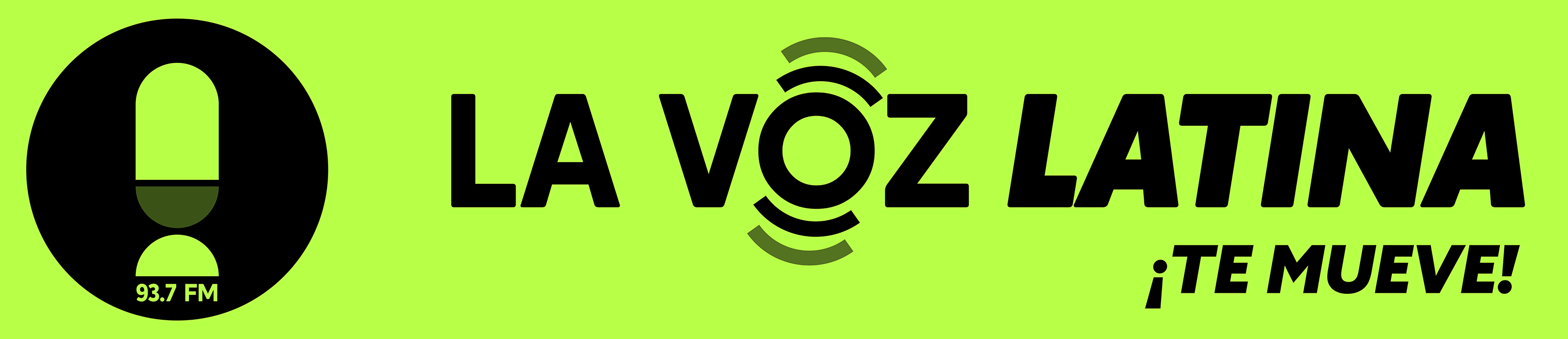 La Voz Latina